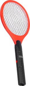Elektryczna łapka na owady Teesa czerwona 2