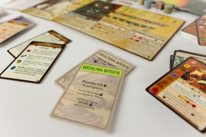 Portal Games Dodatek do gry Spirit Island: Zarośla i szpony 5