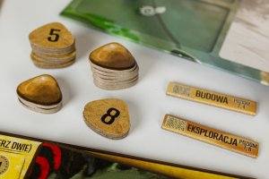 Portal Games Dodatek do gry Spirit Island: Zarośla i szpony 7