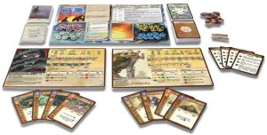 Portal Games Dodatek do gry Spirit Island: Zarośla i szpony 8