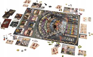 GRA INFERNO- podstawa - OGRY GAMES 2