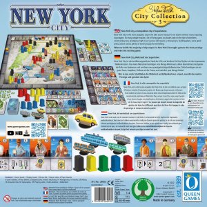 New York: Classic Edition 2