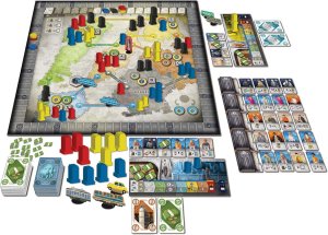 New York: Classic Edition 3