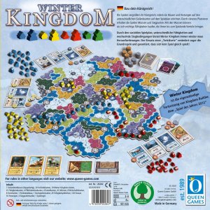Winter Kingdom 2
