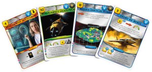 Rebel Dodatek do gry Terraformacja Marsa: Preludium 2 2