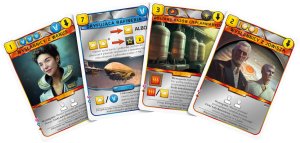 Rebel Dodatek do gry Terraformacja Marsa: Preludium 2 3