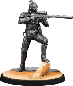 Rebel Dodatek do gry Star Wars: Shatterpoint - Dobry żołnierz wykonuje rozkazy - CT-9904 2