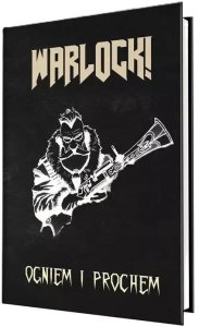 Warlock! Hengaldorf 1