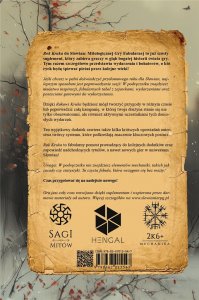 S³owianie: Rok Kruka (edycja erpegowa) 2