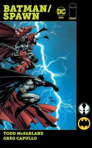 Batman/Spawn 1