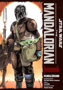 Star Wars T.1 Mandalorianin 1
