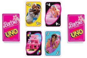 Mattel Games HPY59 gra planszowa Gra karciana Strona kolekcjonerska 3