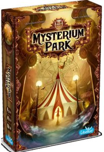 Mysterium Park 2