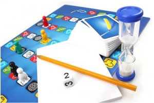 Tactic - Gæt en tegning Orginal 3