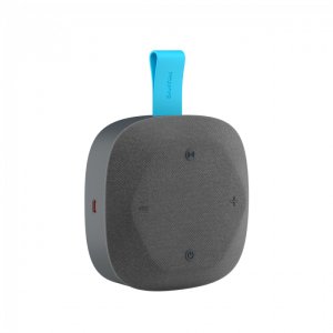 CANYON speaker HEXAGON 10 TWS 8W IPX5 Grey Blue 1