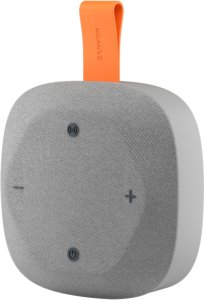 CANYON speaker HEXAGON 10 TWS 8W IPX5 Grey Orange 1