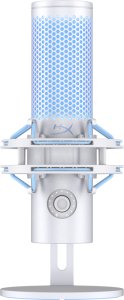 HP HyperX QuadCast 2 S BK Microphone 1