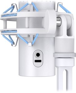 Mikrofon HyperX Quadcast 2 biały (AN1D9AA) 2