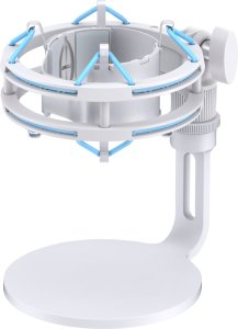 Mikrofon HyperX Quadcast 2 biały (AN1D9AA) 3