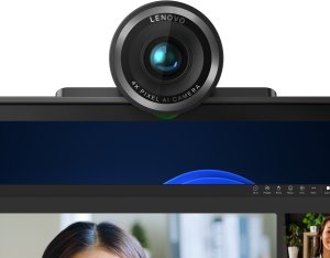Lenovo 4K Pro Webcam 4