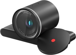 Lenovo 4K Pro Webcam 6