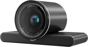 Lenovo 4K Pro Webcam 9