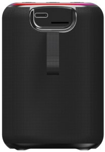 SPEAKER BLUETOOTH/BLACK SPK-BT-LED-08S GEMBIRD 4