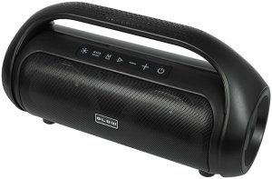 30-405# Głośnik bluetooth soundwave 2