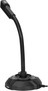 Mikrofon HP DHP-1100C 2