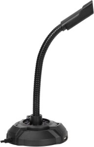 Mikrofon HP DHP-1100C 5