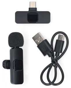 Nedis Microphone | Used for - Notebook / Smartphone / Tablet 1