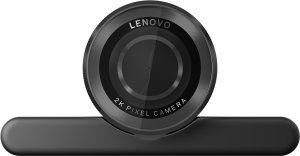 Lenovo 4XC1Q25245 kamera internetowa 4 MP 1920 x 1080 px USB-C Czarny 1