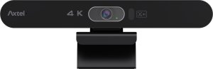 Axtel AX-4K-VBM kamera internetowa 8 MP 3840 x 2160 px Czarny 3