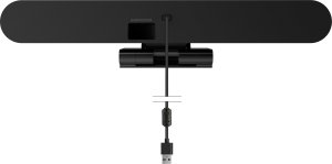 Axtel AX-4K-VBM kamera internetowa 8 MP 3840 x 2160 px Czarny 5