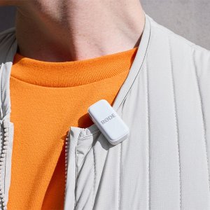 Mikrofon Rode Wireless Micro biały (WIMICROCW) 6