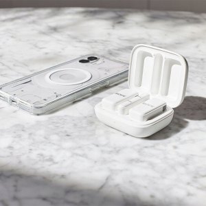 Mikrofon Rode Wireless Micro biały (WIMICROCW) 7