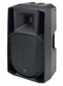 RCF Art 745-A MK V Profesjonalny Aktywny Głośnik Pełnozakresowy Kolumna DJ 1