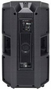 Kolumna RCF Art 745-A MK V Profesjonalny Aktywny Głośnik Pełnozakresowy Kolumna DJ 3