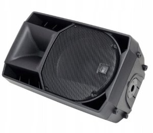 Kolumna RCF Art 745-A MK V Profesjonalny Aktywny Głośnik Pełnozakresowy Kolumna DJ 5