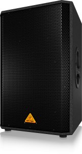 Behringer VP1520 Kolumna głośnikowa pasywna 15 cali 1