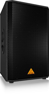 Behringer VP1520 Kolumna głośnikowa pasywna 15 cali 3