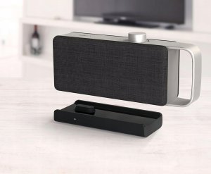 Faller Oskar głośnik telewizyjny/soundbar przenośny bezprzewodowy nowy 3