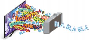 Faller Oskar głośnik telewizyjny/soundbar przenośny bezprzewodowy nowy 6