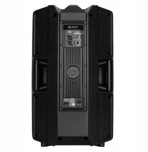 RCF Art 715-A mk5 - Szerokopasmowa kolumna aktywna 1.75" 15" 1400 Głośnik 4