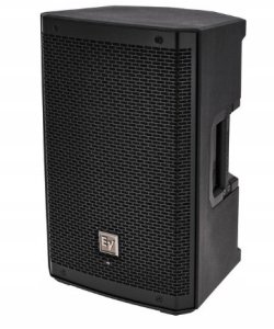Aktywny głośnik kolumna EV ZLX 8P G2 Bluetooth Imprezy Dj Wesela Mocny 1