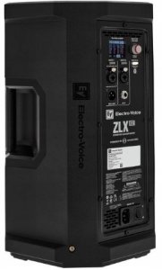 Aktywny głośnik kolumna EV ZLX 8P G2 Bluetooth Imprezy Dj Wesela Mocny 2