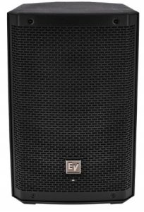 Aktywny głośnik kolumna EV ZLX 8P G2 Bluetooth Imprezy Dj Wesela Mocny 3