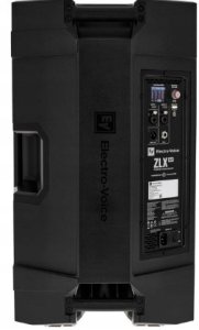 Aktywny głośnik kolumna estradowa EV ZLX 15P G2 Bluetooth Imprezy Dj Wesela 2