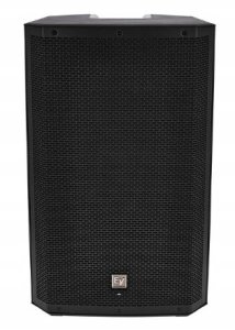 Aktywny głośnik kolumna estradowa EV ZLX 15P G2 Bluetooth Imprezy Dj Wesela 3