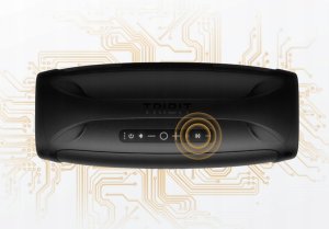 Głośnik z subwooferem TRIBIT StormBox Blast2 BTS56 Bluetooth 200W przenośny 3